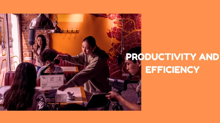 Read more about the article What are the difference between productivity and efficiency, and how do they improve quality of life?