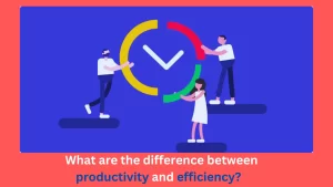Read more about the article Productivity vs Efficiency: Which One Should You Actually Be Optimizing?
